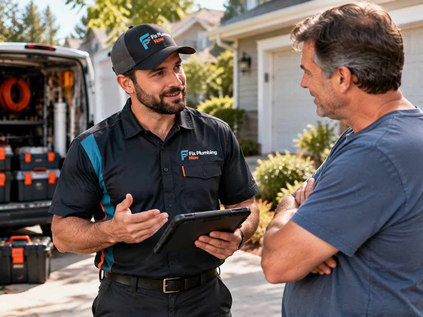 Clogged Drain Service Mesopotamia, OH FAQs